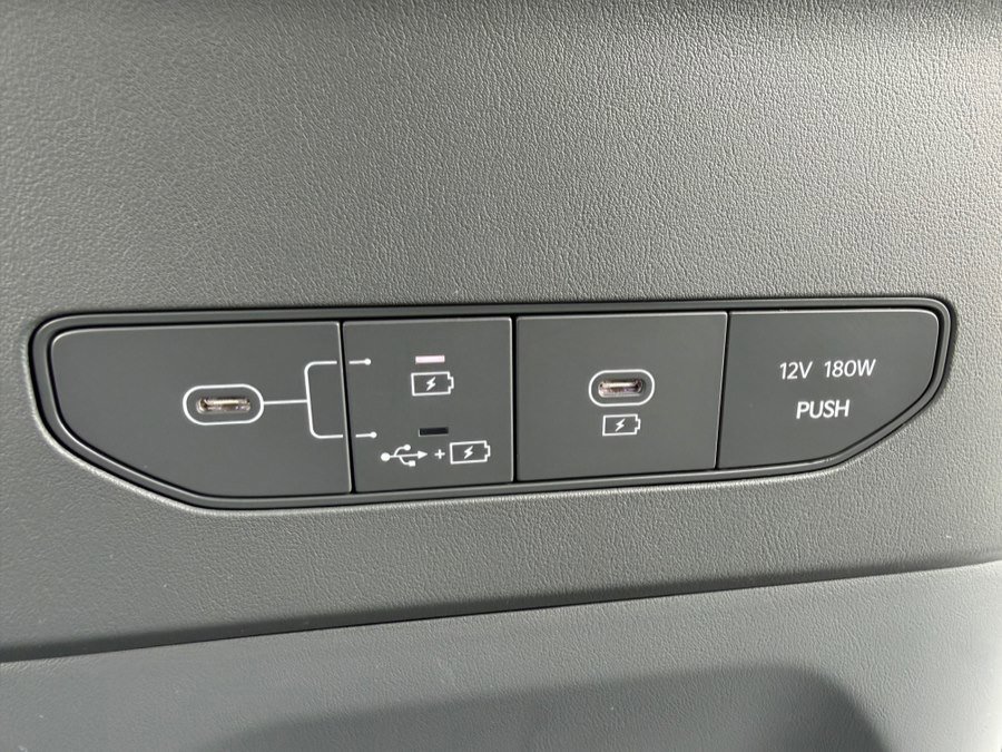 Used 2024 Kia EV9 Light Long Range image 28