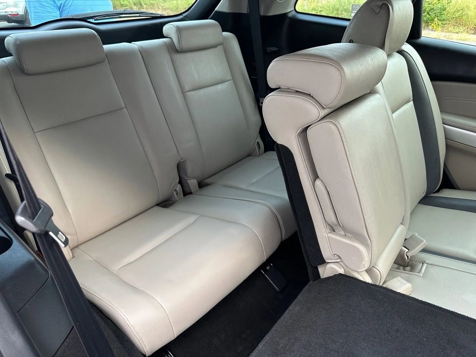 Used 2008 MAZDA CX-9 Grand Touring w/ Grand Touring Assistance Pkg image 17