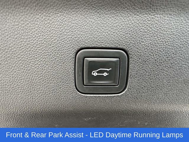 Used 2021 Chevrolet Tahoe Z71 w/ Z71 Signature Package image 21