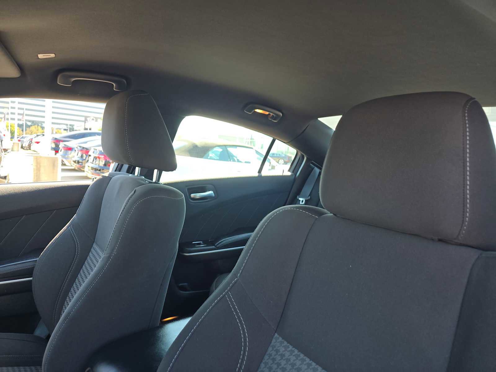 Used 2023 Dodge Charger SXT image 20