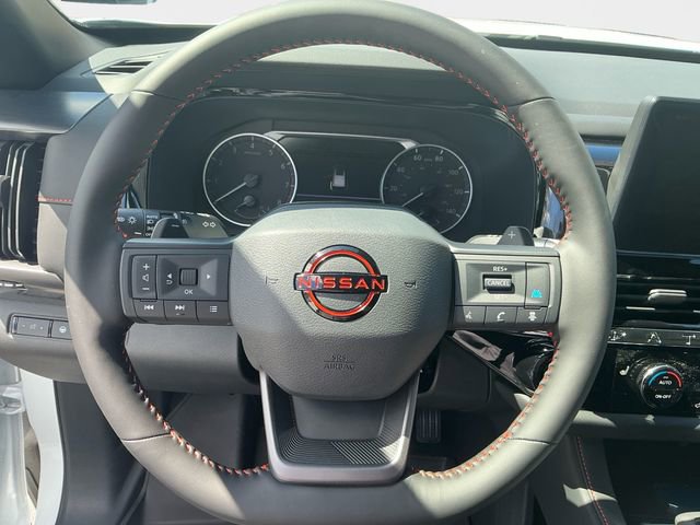 New 2026 Nissan Pathfinder Rock Creek image 14