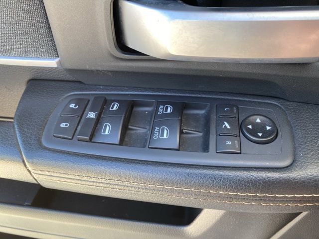 Used 2019 RAM 2500 Big Horn AWD/4WD image 31