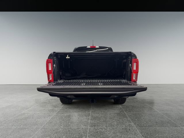 Used 2023 Ford Ranger Lariat w/ FX4 Off-Road Package image 15
