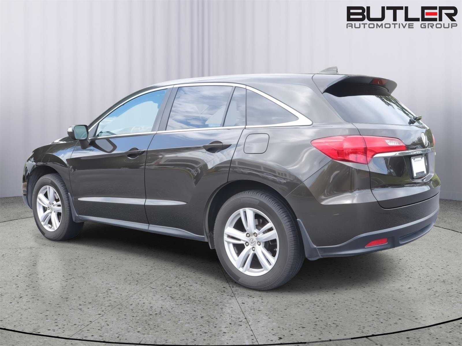 Used 2015 Acura RDX FWD w/ Technology Package image 4