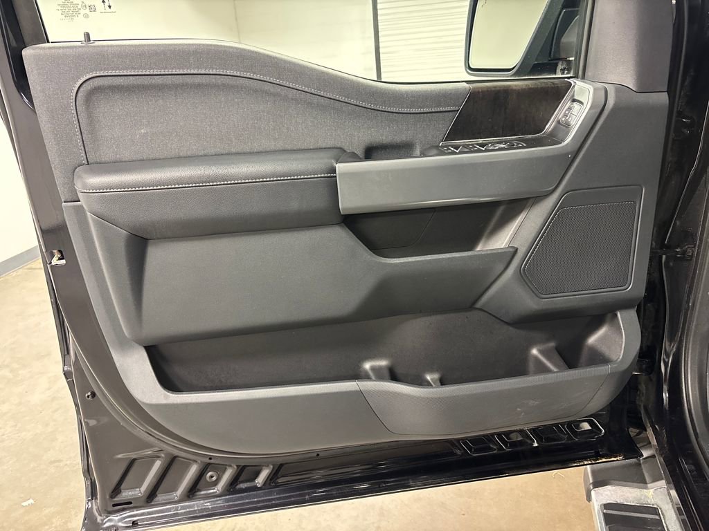 Used 2022 Ford F150 Lariat image 23