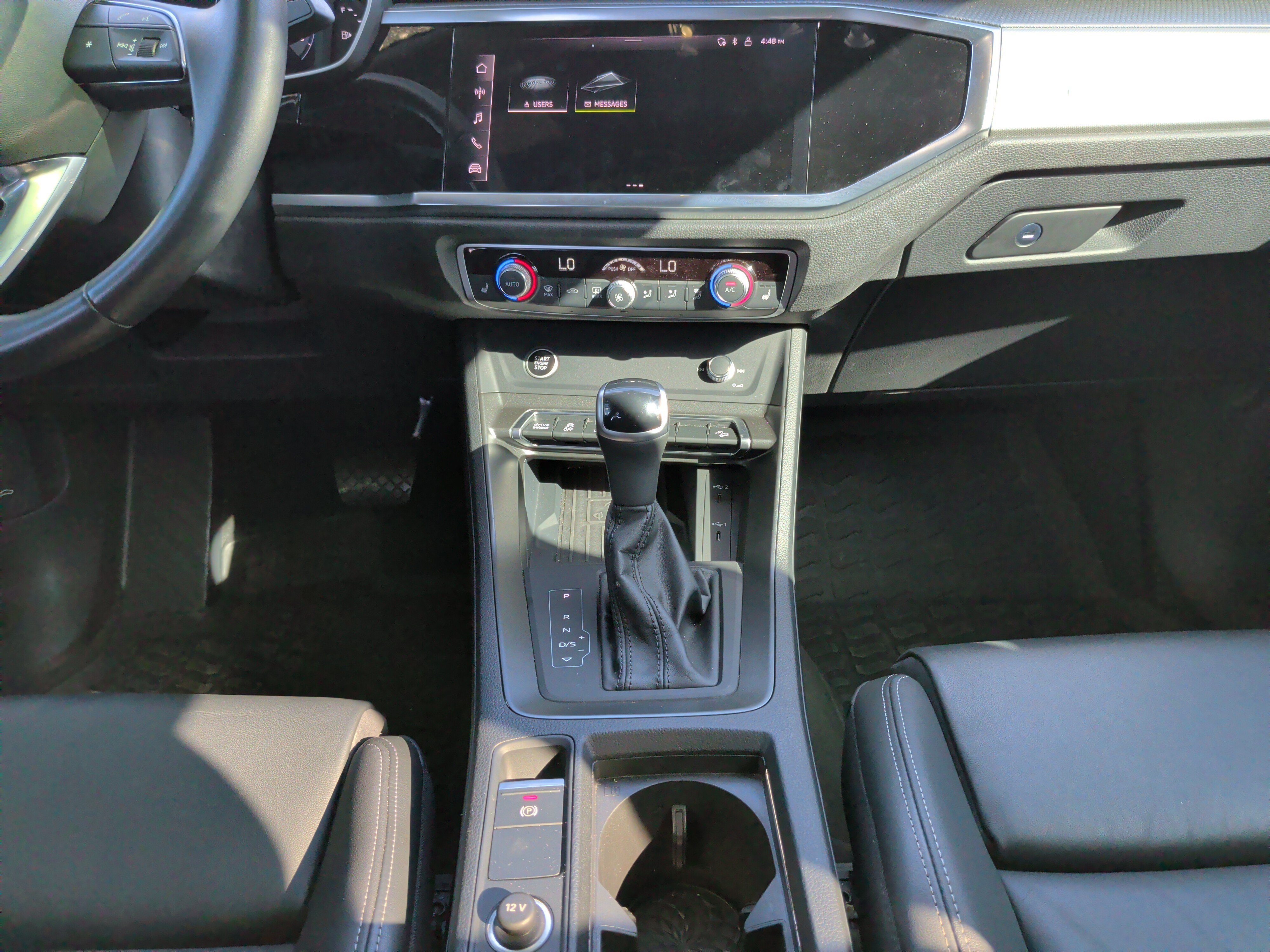 Certified 2024 Audi Q3 2.0T Premium Plus AWD/4WD image 27