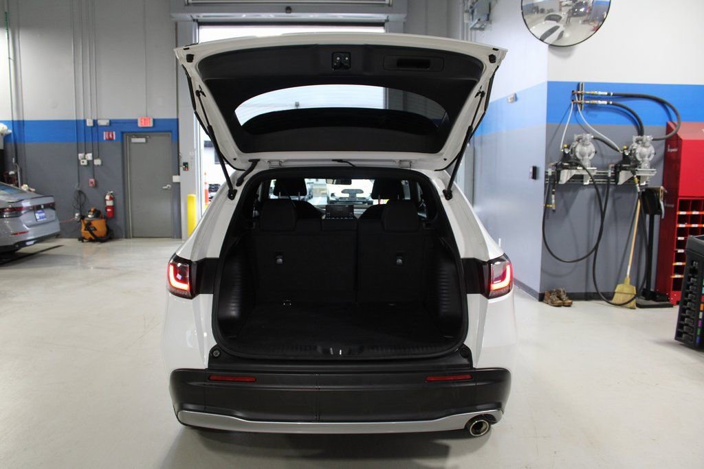 Used 2023 Honda HR-V Sport image 40