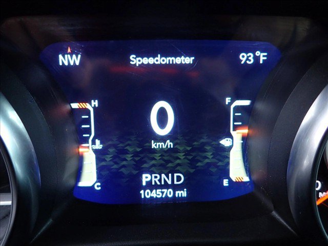 Used 2019 Jeep Wrangler Sport AWD/4WD image 20
