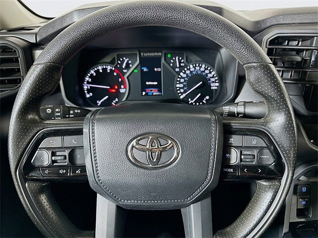 Used 2023 Toyota Tundra SR5 image 12