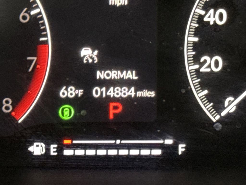 Used 2025 Honda Civic Sport image 13