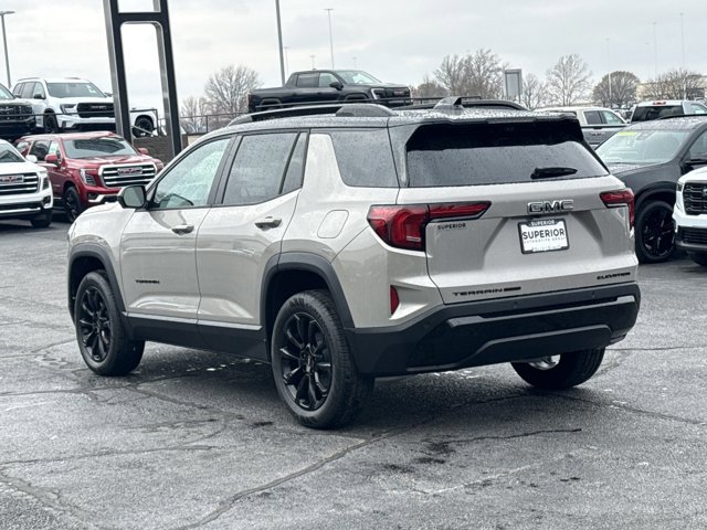 New 2026 GMC Terrain Elevation w/ Elevation Premium Package image 12