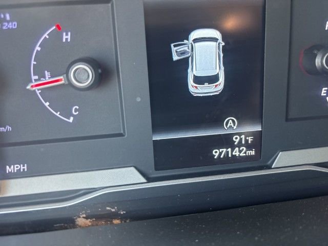 Used 2022 Hyundai Tucson SEL image 13