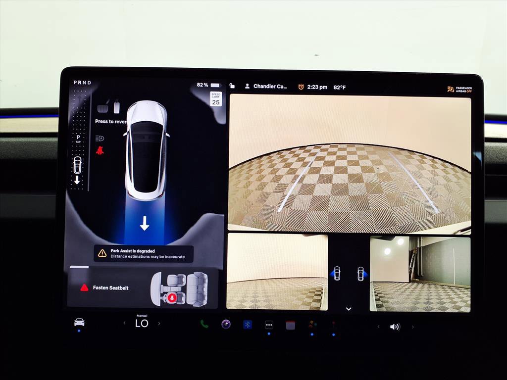 Used 2024 Tesla Model 3 Standard Range image 19