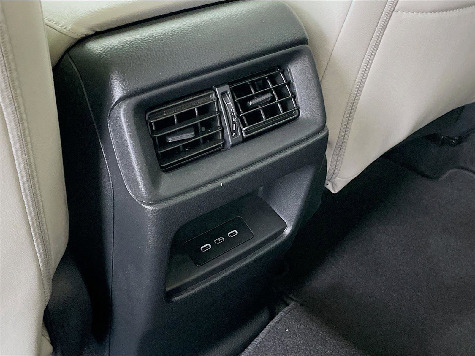 Certified 2025 Honda CR-V EX-L image 28