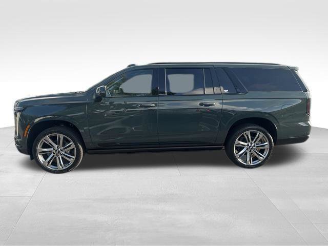 New 2026 Cadillac Escalade ESV Sport image 2