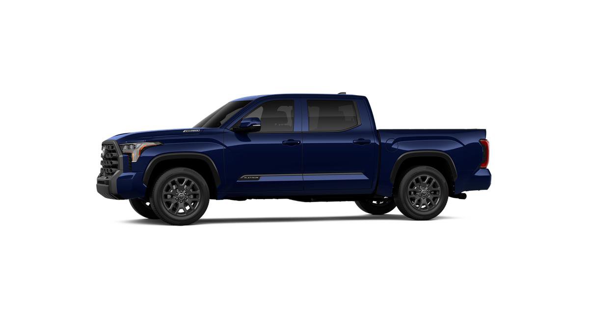 New 2026 Toyota Tundra Platinum image 43