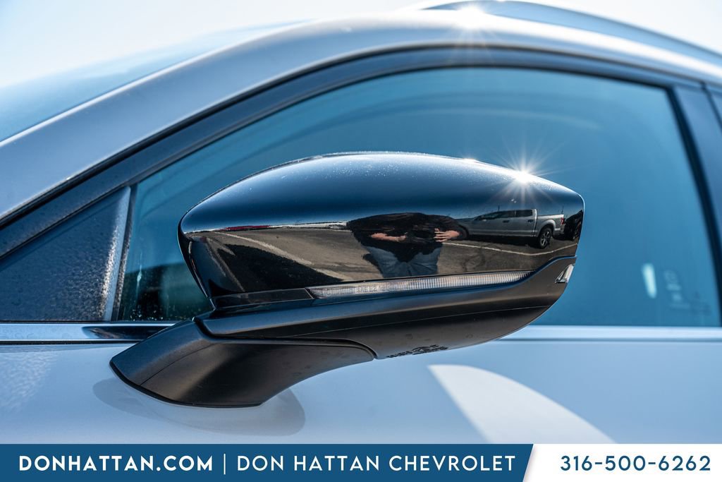 Used 2024 MAZDA CX-30 AWD 2.5 S w/ Select Sport Pkg image 24