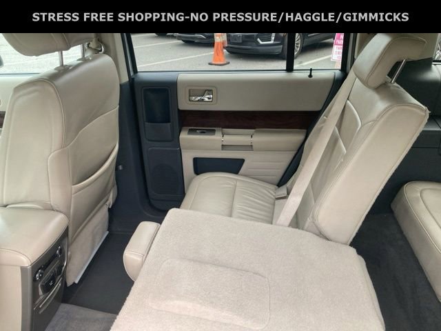 Used 2009 Ford Flex SEL image 32