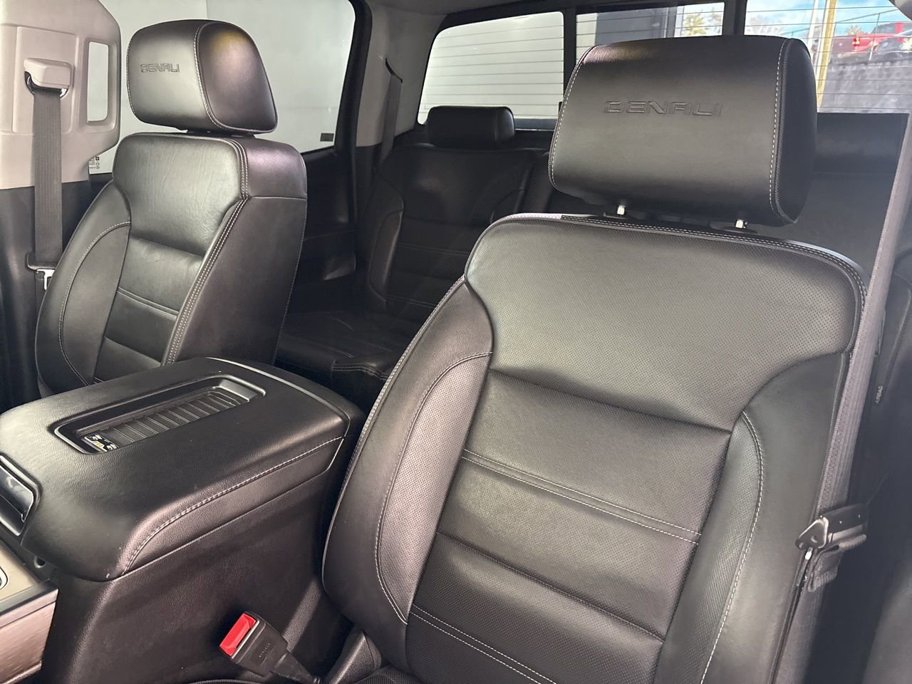 Used 2019 GMC Sierra 2500 Denali image 11