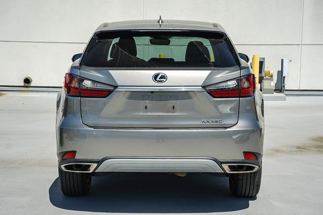 Used 2022 Lexus RX 350 FWD image 5