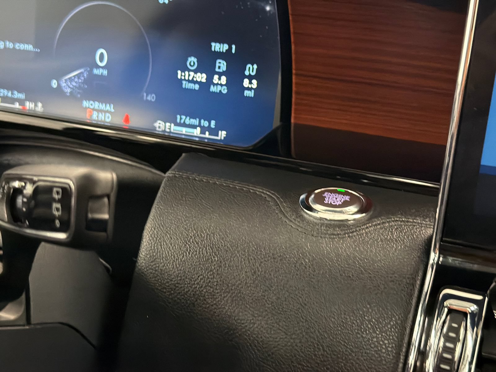 Certified 2023 Lincoln Navigator L Reserve AWD/4WD image 31