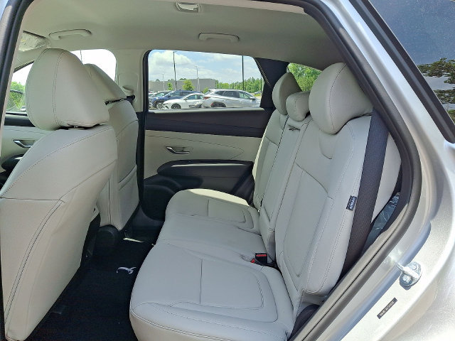 New 2026 Hyundai Tucson SEL Plus AWD/4WD image 14