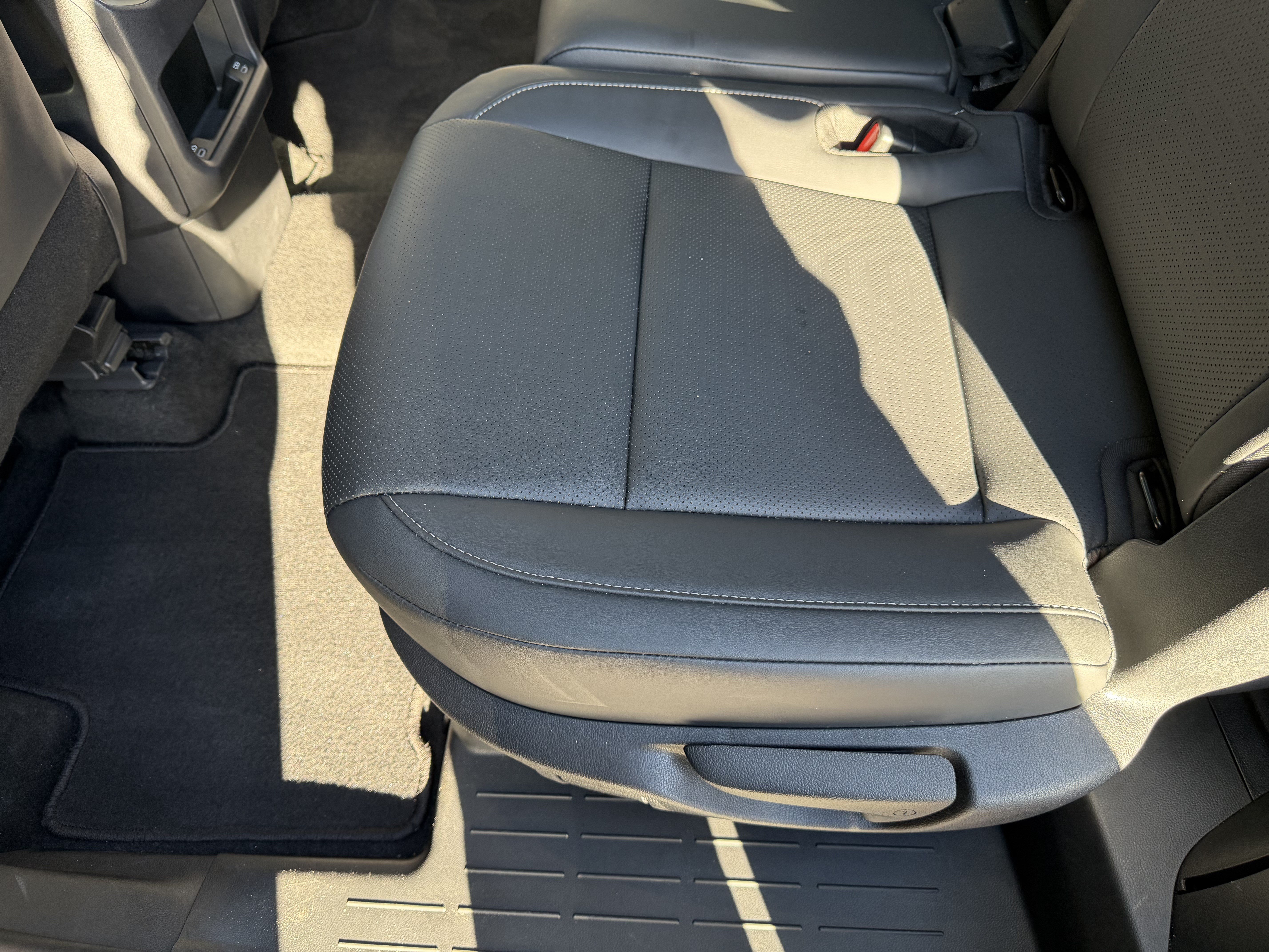 Certified 2026 Lexus TX 350 FWD w/ Technology Package image 29