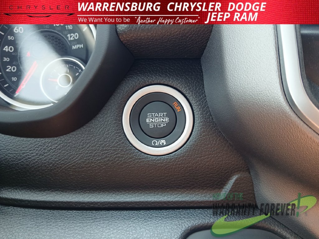 New 2026 RAM 1500 Express AWD/4WD image 29
