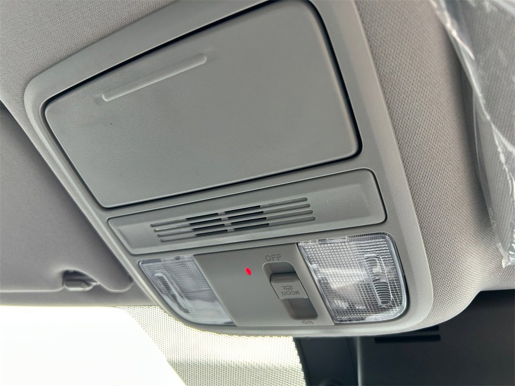 New 2025 Honda Ridgeline Sport image 18