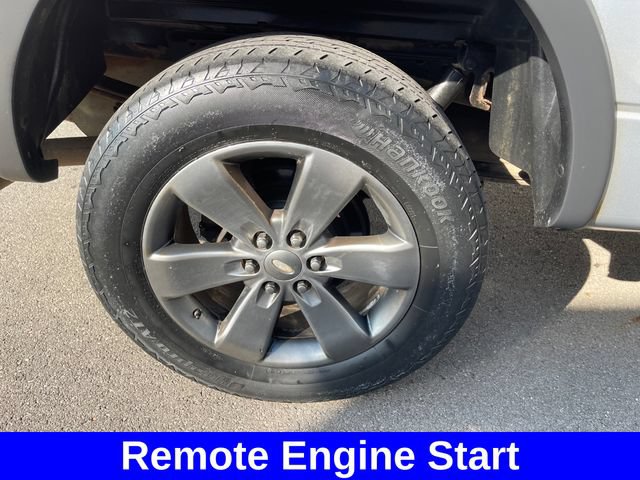 Used 2013 Ford F150 FX4 w/ Luxury Equipment Group AWD/4WD image 40