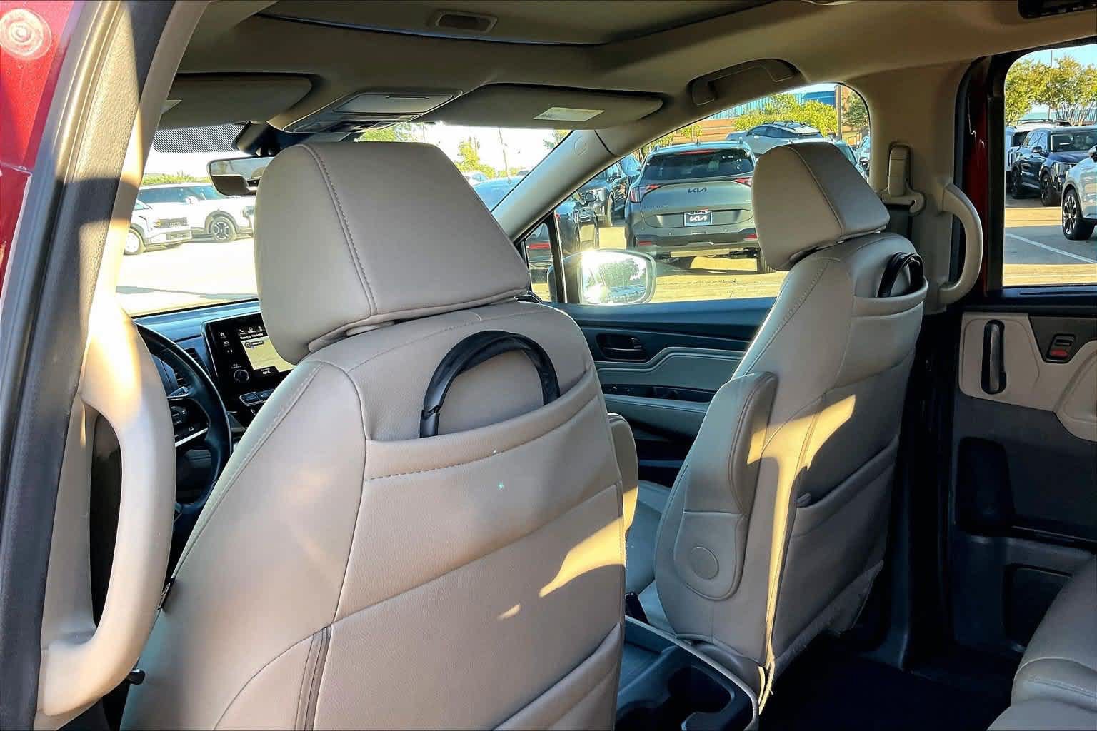 Used 2020 Honda Odyssey EX-L image 10