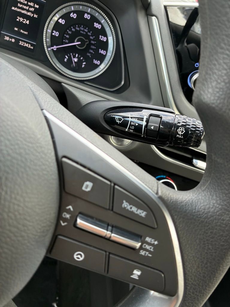 Used 2023 Hyundai Sonata SEL image 24