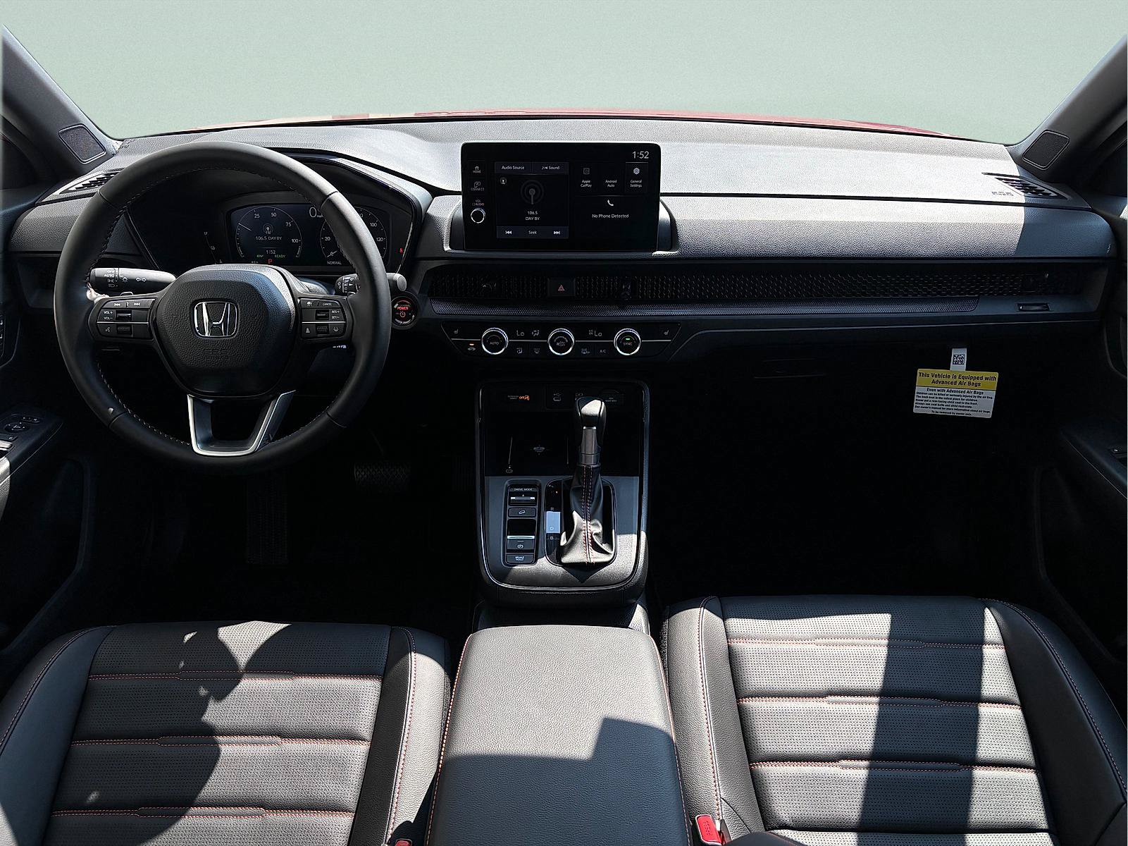 Certified 2026 Honda CR-V Sport-L image 30