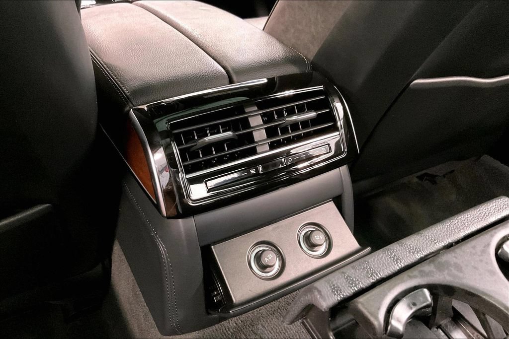 Used 2021 Audi A8 L 3.0T AWD/4WD image 11
