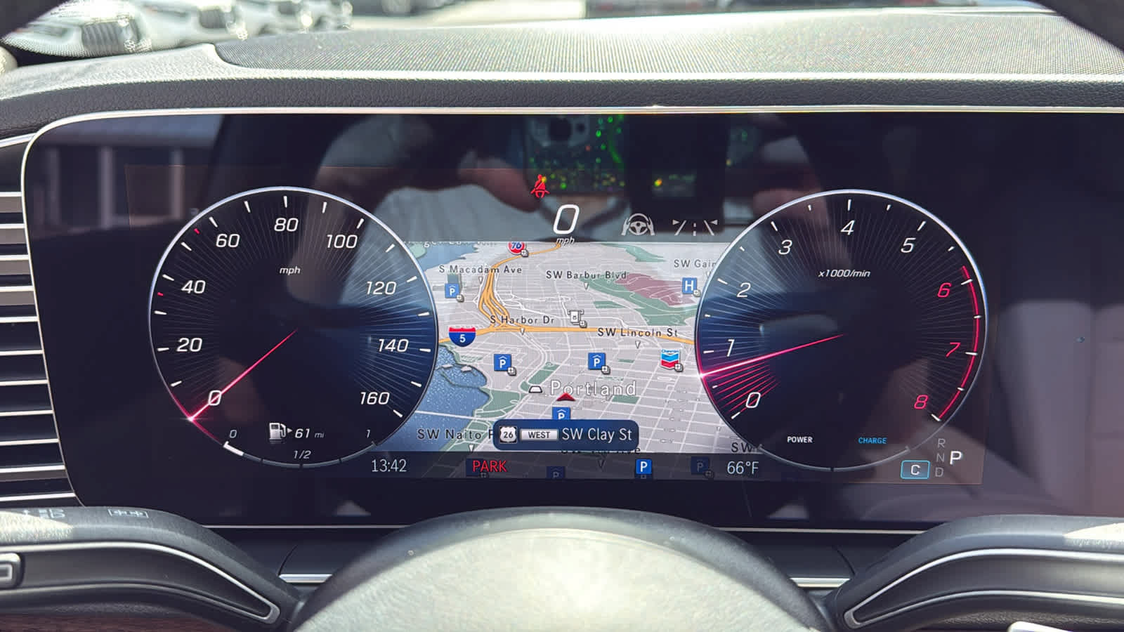 New 2026 Mercedes-Benz GLE 450 4MATIC image 21