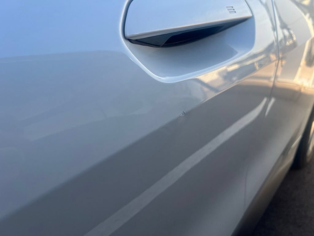 Certified 2023 BMW i4 eDrive40 w/ Premium Package RWD image 11