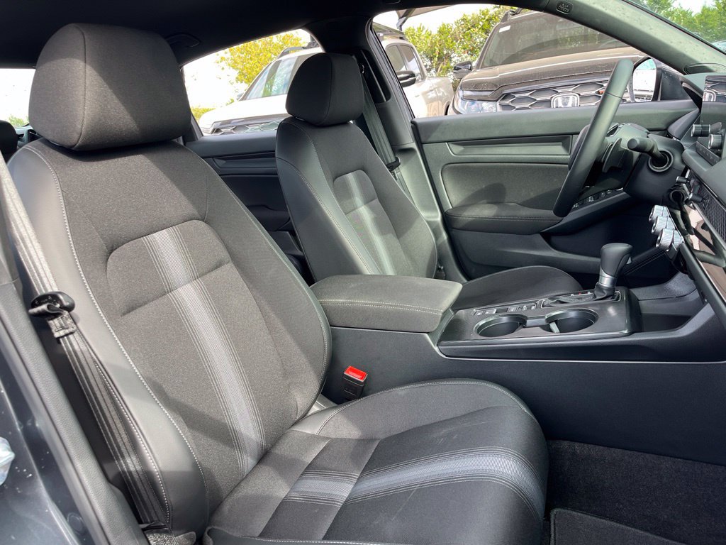 Used 2026 Honda Civic Sport image 27