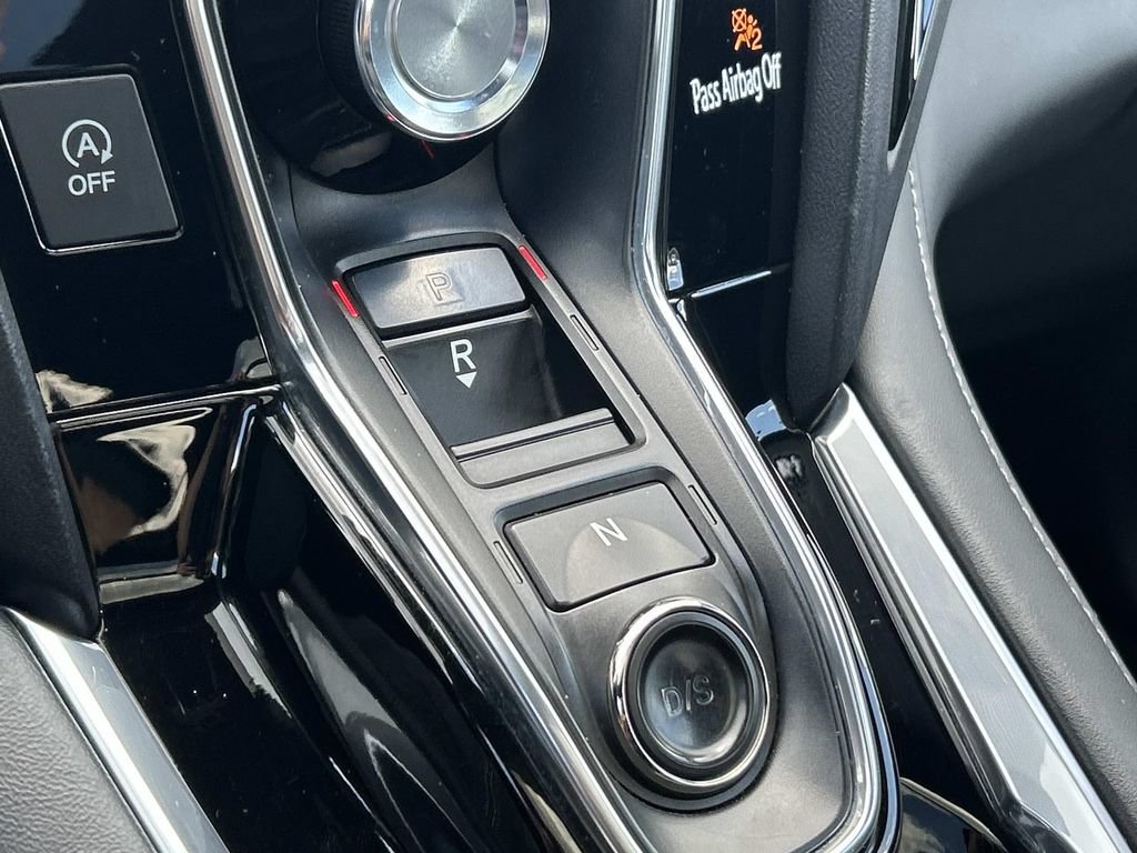 Used 2019 Acura RDX w/ Advance Package AWD/4WD image 36