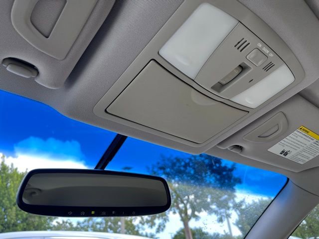 Used 2017 INFINITI QX50 AWD w/ Premium Plus Package image 10