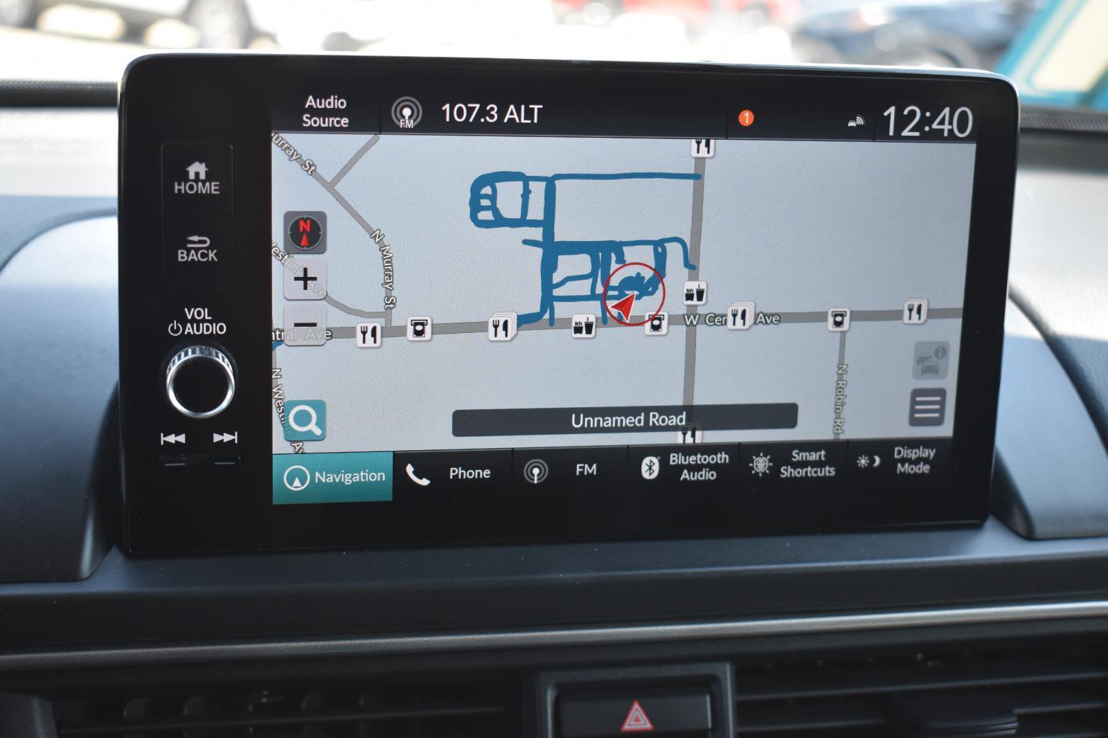 Used 2023 Honda Pilot Elite image 5