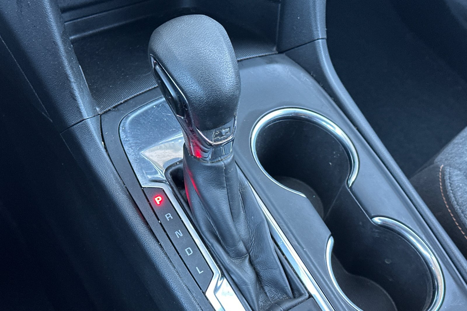 Used 2022 Chevrolet Equinox LT FWD image 20