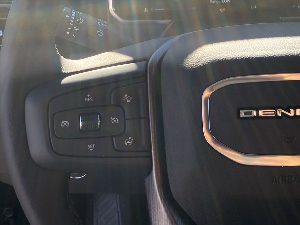 New 2026 GMC Sierra 2500 Denali Ultimate w/ LPO, Black Badging Package image 20