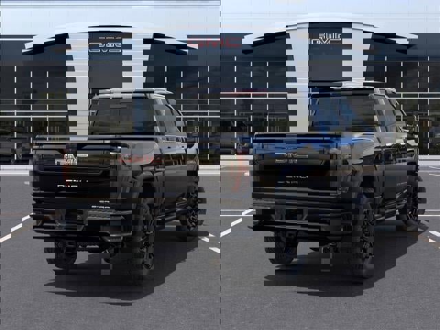 New 2025 GMC Sierra 2500 Denali image 4