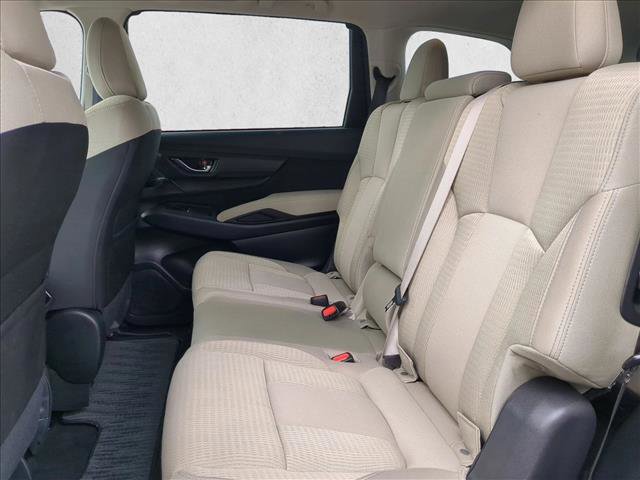 Certified 2025 Subaru Ascent Premium image 25