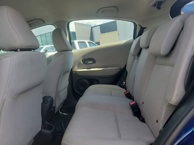 Used 2017 Honda HR-V LX image 15