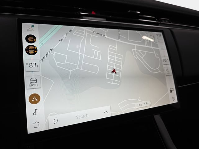 Used 2024 Land Rover Range Rover Sport SE AWD/4WD image 21