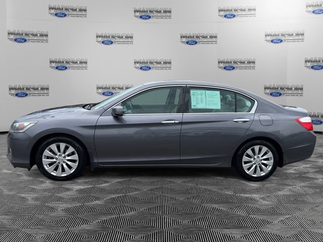 Used 2014 Honda Accord EX image 2