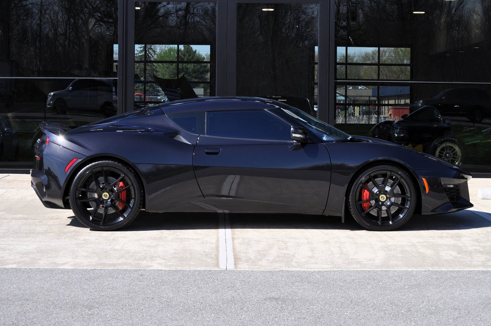 Used 2017 Lotus Evora 400 image 15