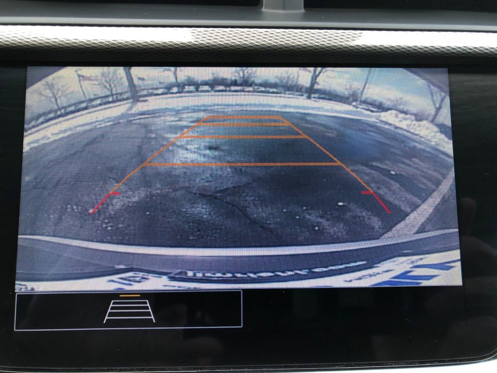 Used 2020 Buick Encore GX Select AWD/4WD image 30