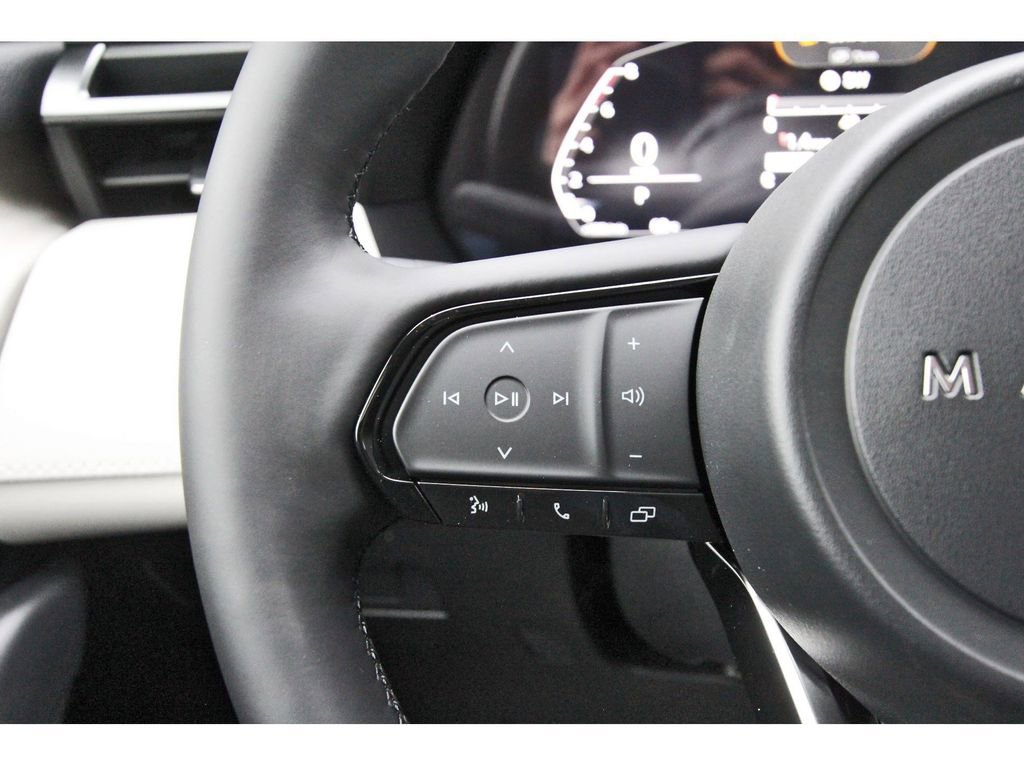 New 2026 MAZDA CX-5 Preferred AWD/4WD image 13